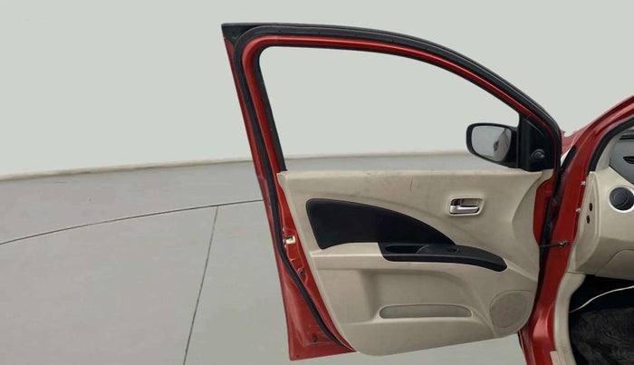 2016 Maruti Celerio VXI, Petrol, Manual, 72,383 km, LHS Front Door