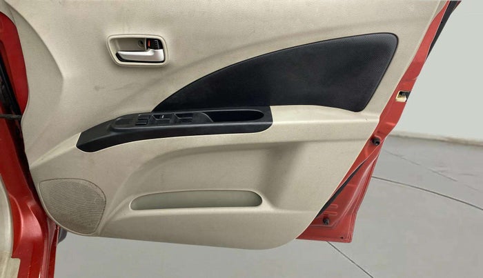 2016 Maruti Celerio VXI, Petrol, Manual, 72,383 km, Driver Side Door Panels Control