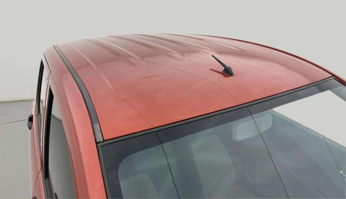 2016 Maruti Celerio VXI, Petrol, Manual, 72,383 km, Roof