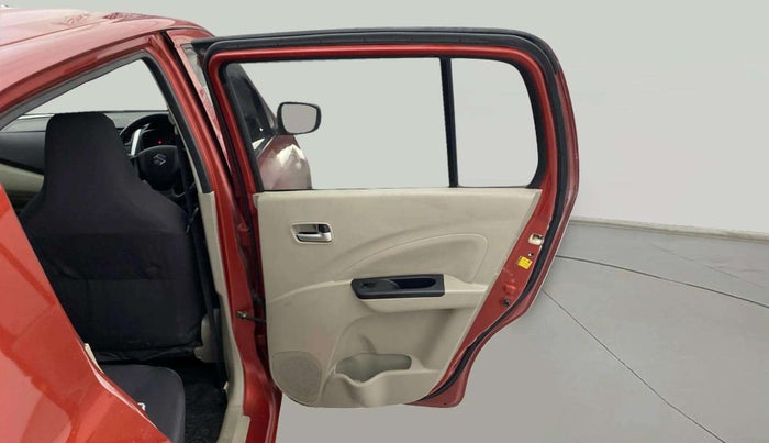 2016 Maruti Celerio VXI, Petrol, Manual, 72,383 km, RHS Rear Door