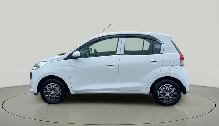 2022 Hyundai NEW SANTRO SPORTZ EXECUTIVE MT CNG, CNG, Manual, 91,530 km, Left Side
