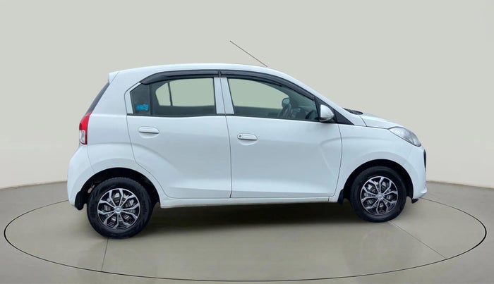 2022 Hyundai NEW SANTRO SPORTZ EXECUTIVE MT CNG, CNG, Manual, 91,530 km, Right Side View