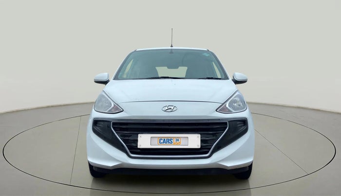 2022 Hyundai NEW SANTRO SPORTZ EXECUTIVE MT CNG, CNG, Manual, 91,530 km, Front