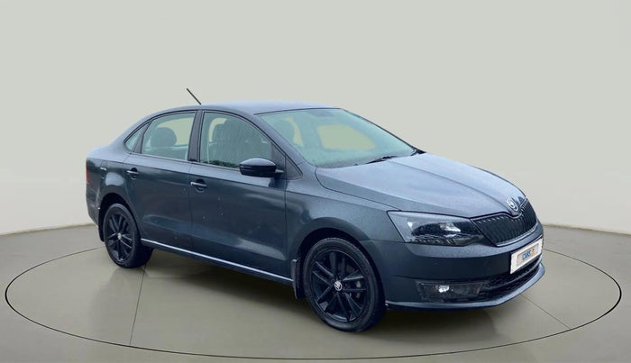 2021 Skoda Rapid 1.0 AMBITION TSI MT, Petrol, Manual, 44,720 km, SRP