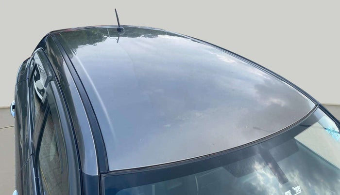 2019 Toyota Glanza G, Petrol, Manual, 50,178 km, Roof