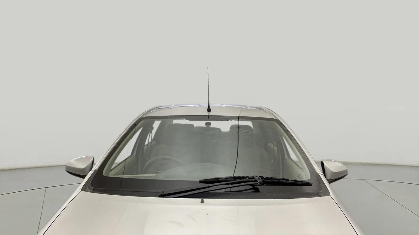 2015 Toyota Etios G, Petrol, Manual, 25,021 km, Front Windshield