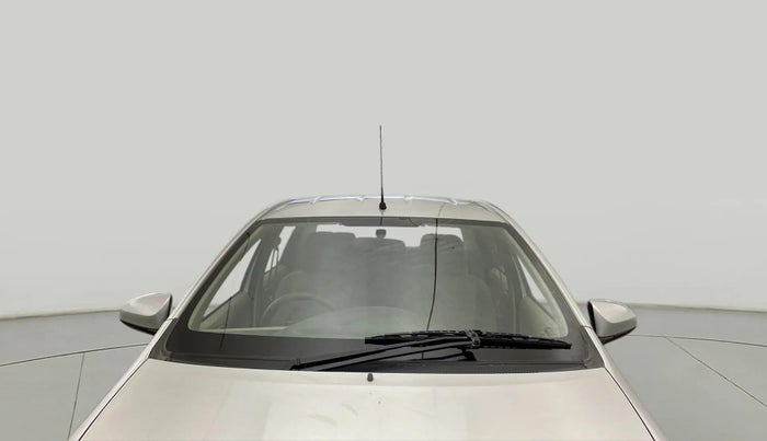 2015 Toyota Etios G, Petrol, Manual, 25,021 km, Front Windshield