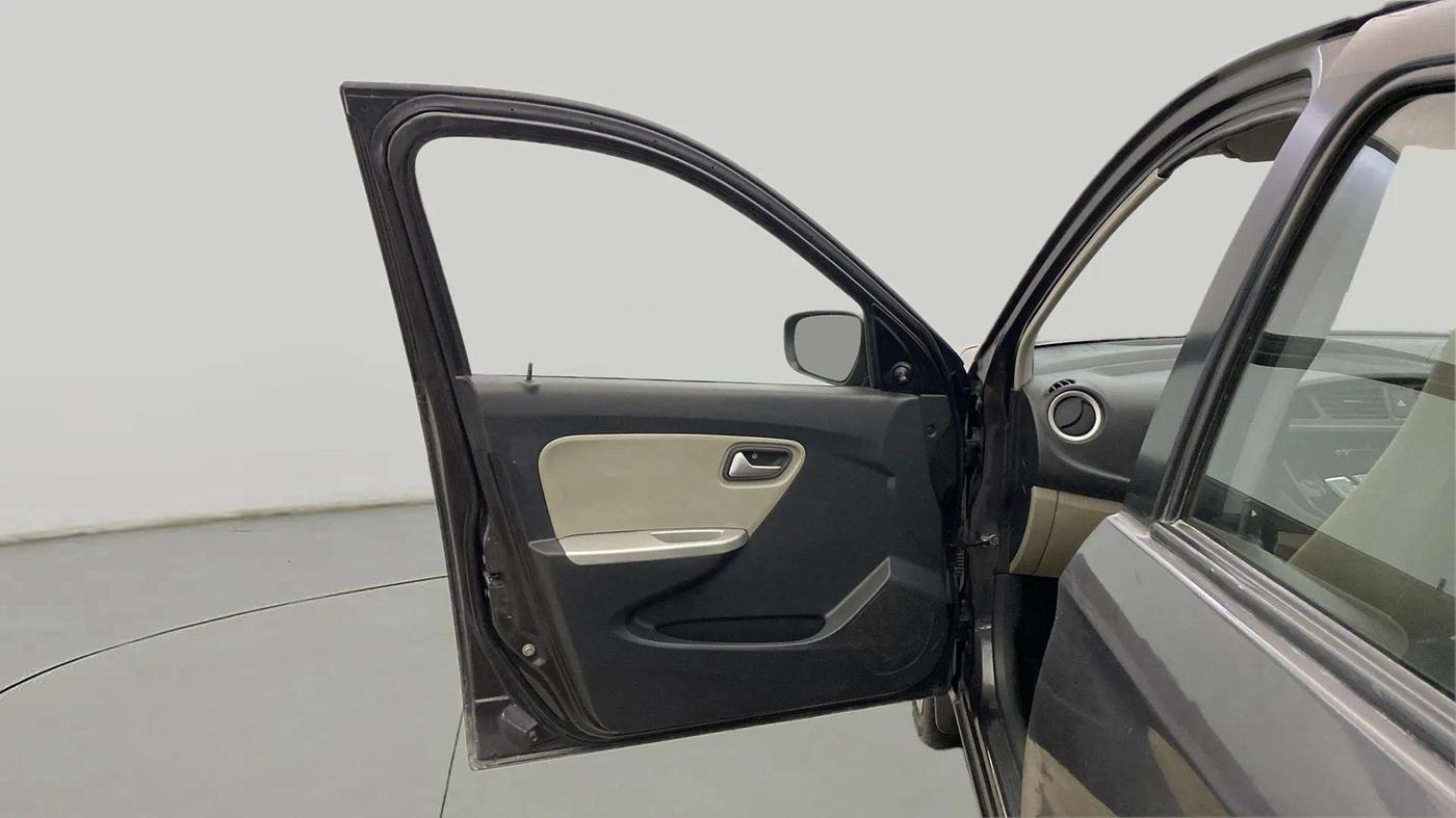 2018 Maruti Alto K10 VXI, Petrol, Manual, 38,040 km, LHS Front Door