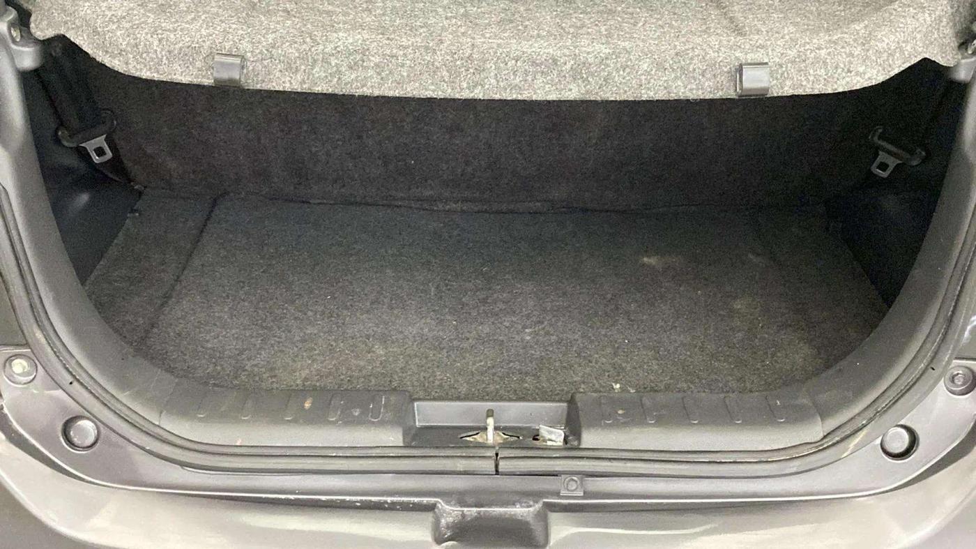 2018 Maruti Alto K10 VXI, Petrol, Manual, 38,040 km, Boot Open Zoomed View