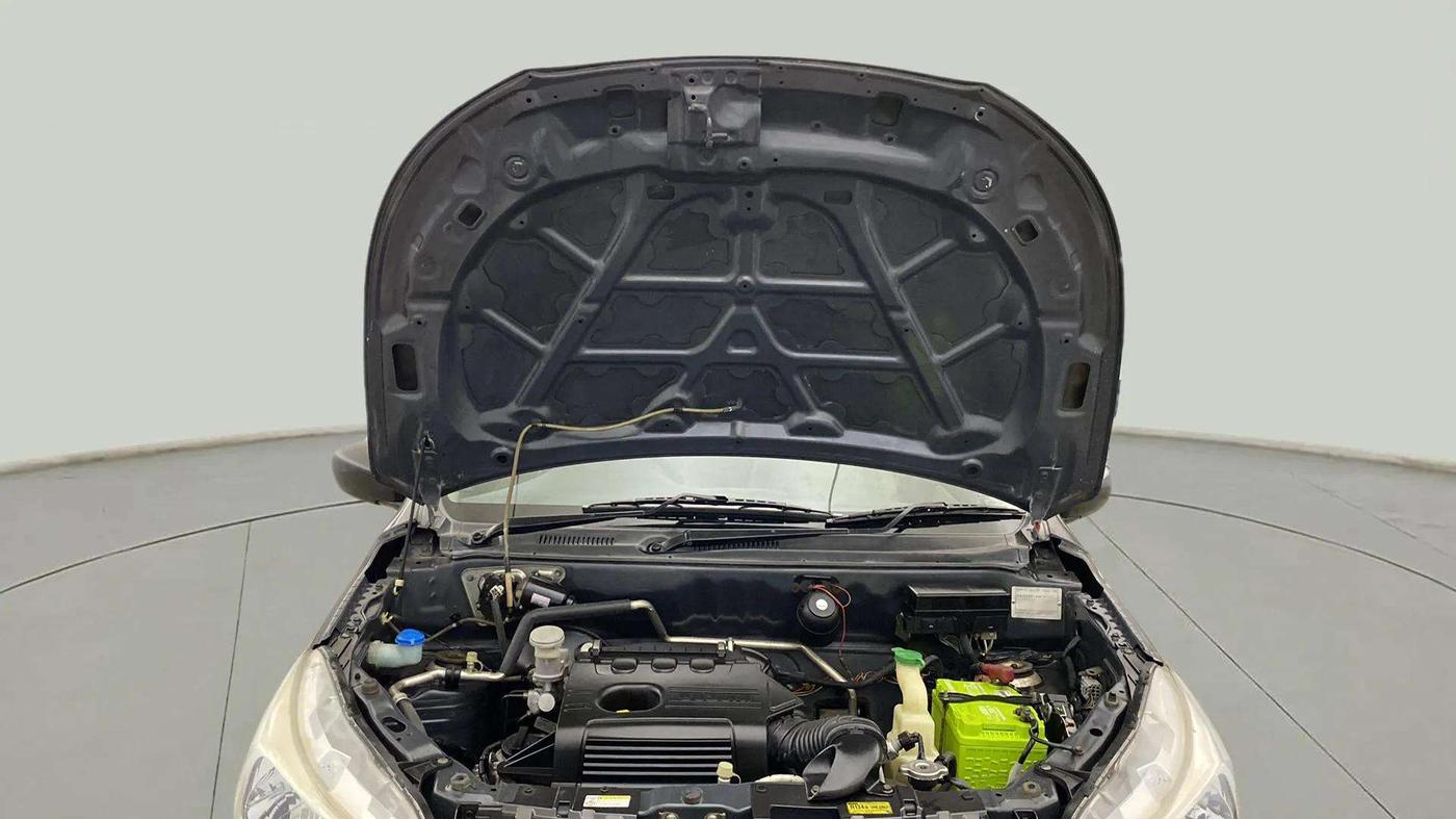 2018 Maruti Alto K10 VXI, Petrol, Manual, 38,040 km, Open Bonet