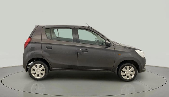 2018 Maruti Alto K10 VXI, Petrol, Manual, 37,955 km, Right Side View