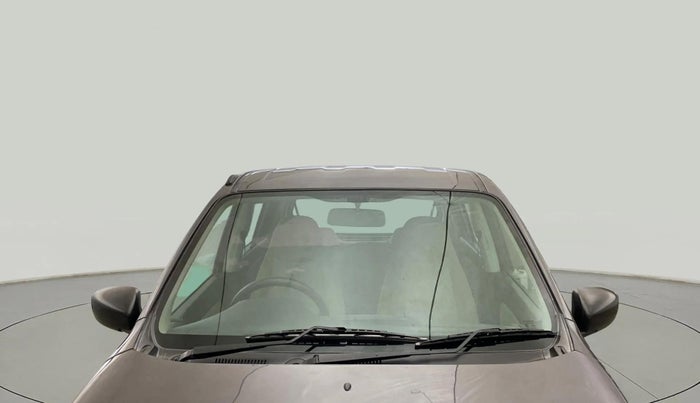 2018 Maruti Alto K10 VXI, Petrol, Manual, 37,955 km, Front Windshield