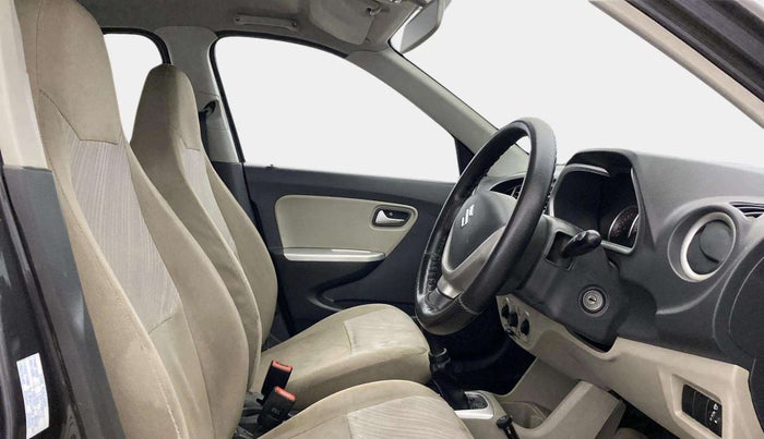 2018 Maruti Alto K10 VXI, Petrol, Manual, 37,955 km, Right Side Front Door Cabin