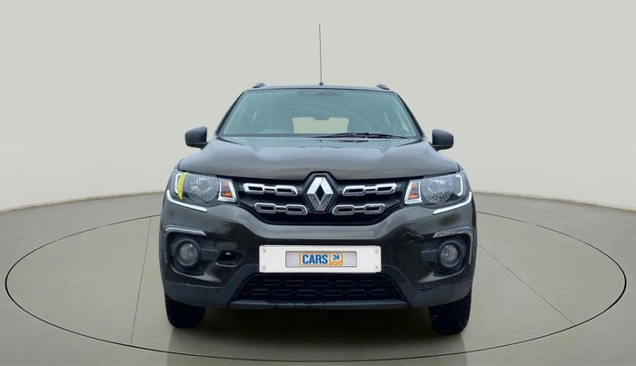 2017 Renault Kwid RXT 0.8, Petrol, Manual, 33,656 km, Front