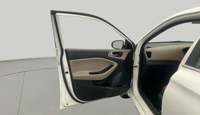 2020 Hyundai Elite i20 ASTA 1.2 (O), Petrol, Manual, 61,775 km, LHS Front Door
