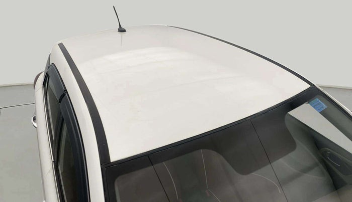 2020 Hyundai Elite i20 ASTA 1.2 (O), Petrol, Manual, 61,775 km, Roof