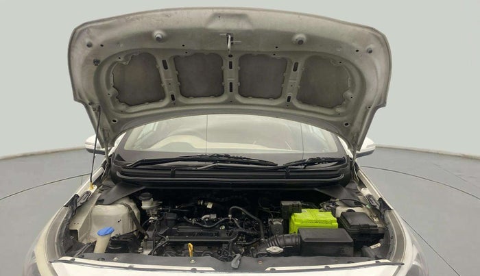 2020 Hyundai Elite i20 ASTA 1.2 (O), Petrol, Manual, 61,775 km, Open Bonet