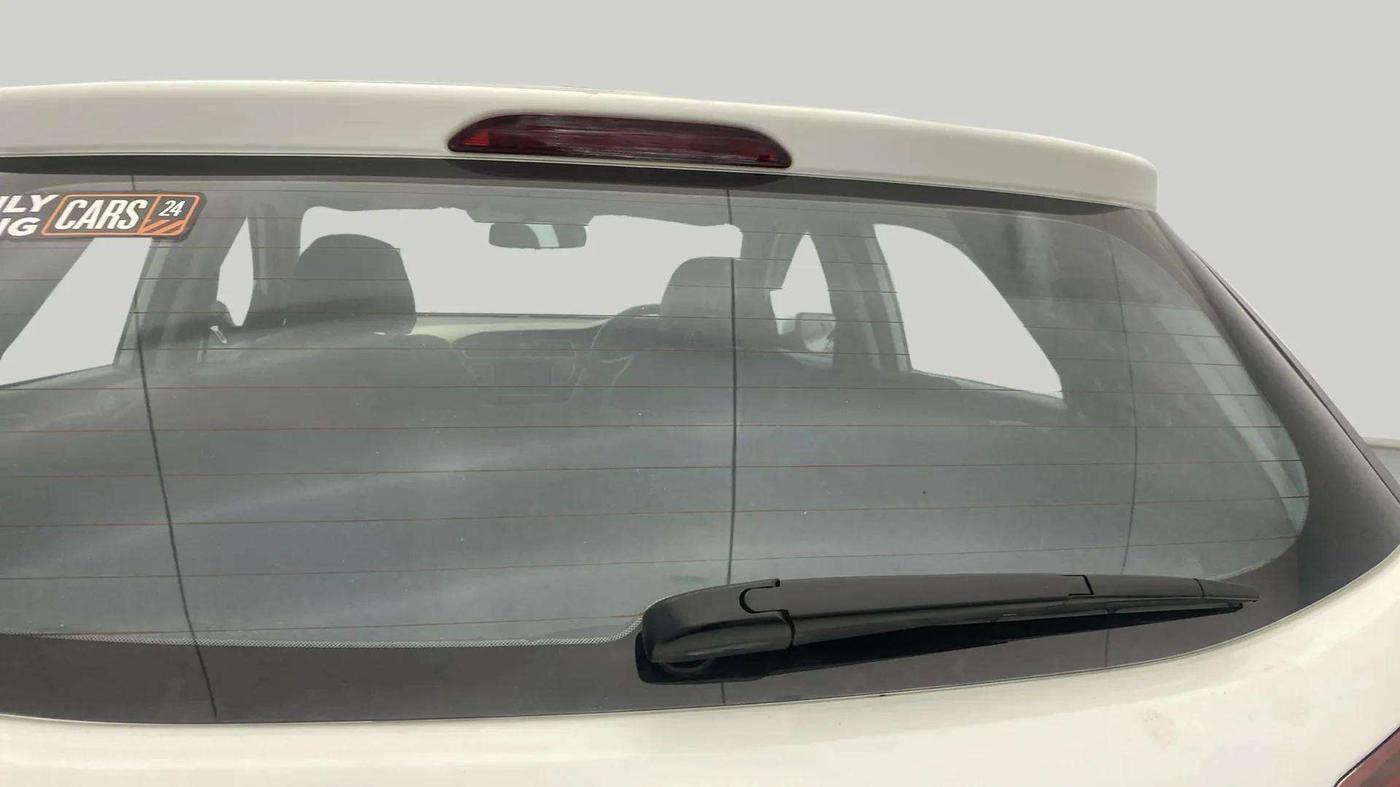 2020 Hyundai Elite i20 ASTA 1.2 (O), Petrol, Manual, 61,837 km, Rear Wiper