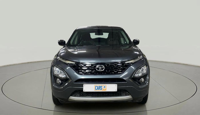 2021 Tata Harrier XZA 2.0L, Diesel, Automatic, 80,191 km, Front