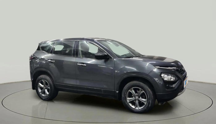 2021 Tata Harrier XZA 2.0L, Diesel, Automatic, 80,191 km, Right Front Diagonal