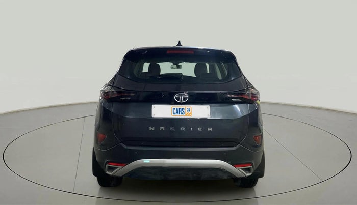 2021 Tata Harrier XZA 2.0L, Diesel, Automatic, 80,191 km, Back/Rear