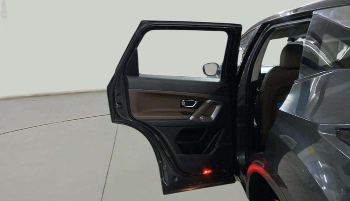 2021 Tata Harrier XZA 2.0L, Diesel, Automatic, 80,191 km, LHS Rear Door