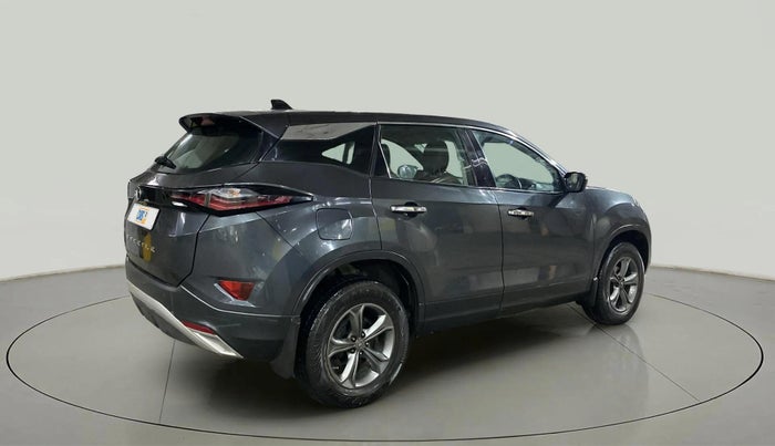 2021 Tata Harrier XZA 2.0L, Diesel, Automatic, 80,191 km, Right Back Diagonal