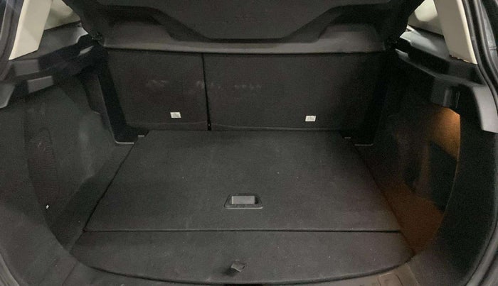2021 Tata Harrier XZA 2.0L, Diesel, Automatic, 80,191 km, Boot Open Zoomed View