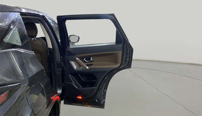 2021 Tata Harrier XZA 2.0L, Diesel, Automatic, 80,191 km, RHS Rear Door