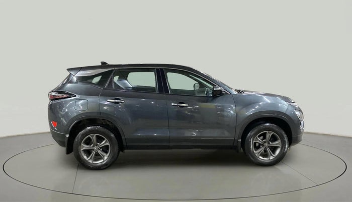 2021 Tata Harrier XZA 2.0L, Diesel, Automatic, 80,191 km, Right Side View
