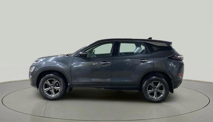 2021 Tata Harrier XZA 2.0L, Diesel, Automatic, 80,191 km, Left Side