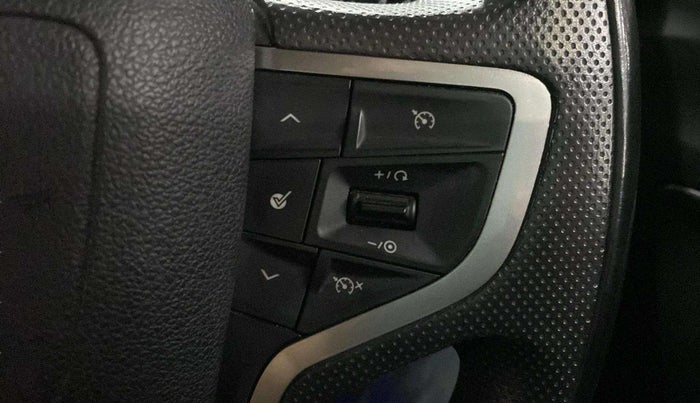 2021 Tata Harrier XZA 2.0L, Diesel, Automatic, 80,191 km, Adaptive Cruise Control