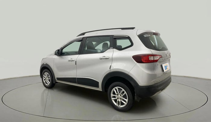 2020 Renault TRIBER RXT, Petrol, Manual, 19,781 km, Left Back Diagonal