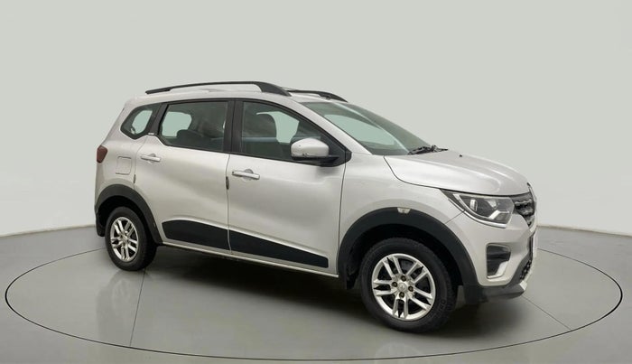 2020 Renault TRIBER RXT, Petrol, Manual, 19,781 km, Right Front Diagonal