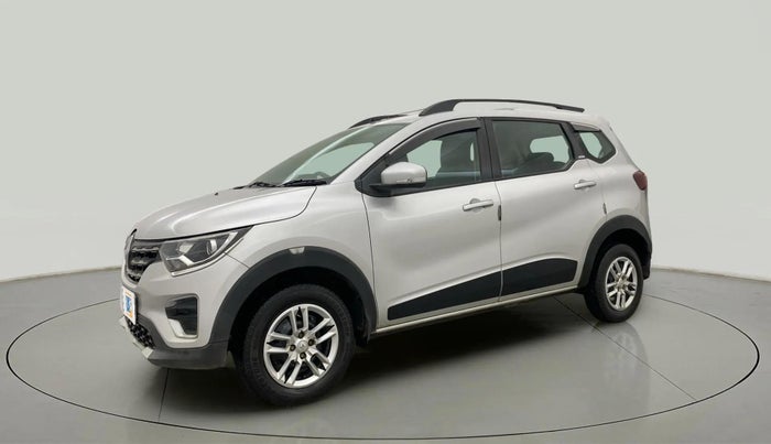 2020 Renault TRIBER RXT, Petrol, Manual, 19,781 km, Left Front Diagonal