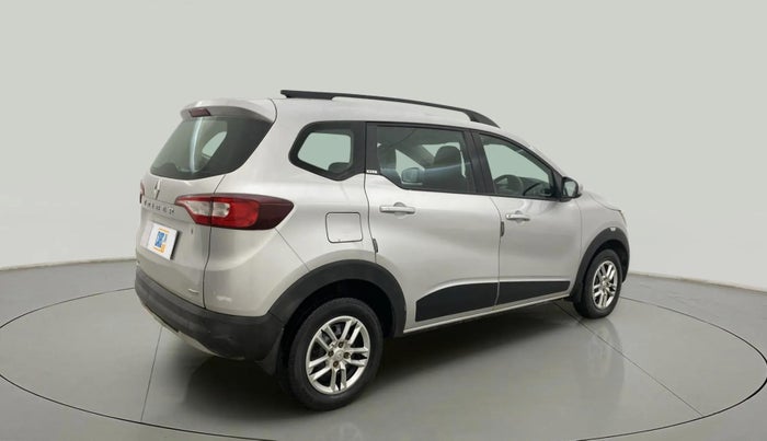 2020 Renault TRIBER RXT, Petrol, Manual, 19,781 km, Right Back Diagonal