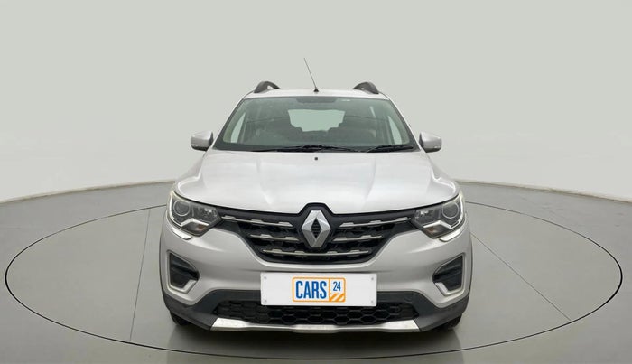 2020 Renault TRIBER RXT, Petrol, Manual, 19,781 km, Front