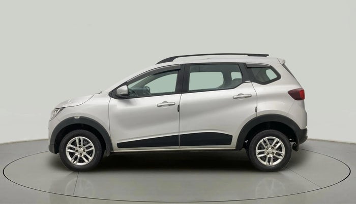 2020 Renault TRIBER RXT, Petrol, Manual, 19,781 km, Left Side