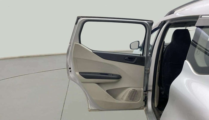 2020 Renault TRIBER RXT, Petrol, Manual, 19,781 km, LHS Rear Door
