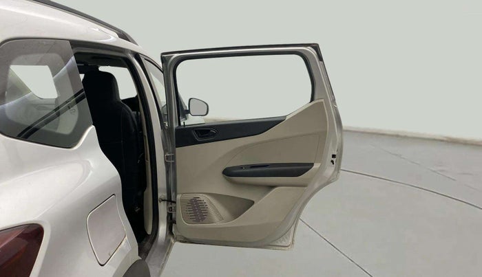 2020 Renault TRIBER RXT, Petrol, Manual, 19,781 km, RHS Rear Door