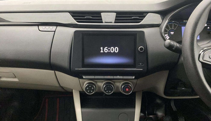 2020 Renault TRIBER RXT, Petrol, Manual, 19,781 km, Air Conditioner