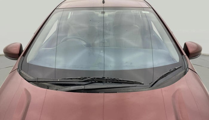 2015 Honda City 1.5L I-VTEC S MT, Petrol, Manual, 73,266 km, Front Windshield