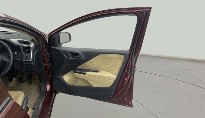 2015 Honda City 1.5L I-VTEC S MT, Petrol, Manual, 73,266 km, RHS Front Door