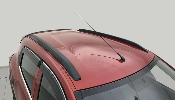 2024 Renault Kwid RXL(O) 1.0L AMT, Petrol, Automatic, 767 km, Roof