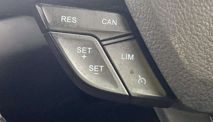 2018 Ford Ecosport TITANIUM 1.0L ECOBOOST SPORTS(SUNROOF), Petrol, Manual, 72,052 km, Adaptive Cruise Control