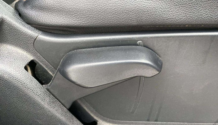 2018 Ford Ecosport TITANIUM 1.0L ECOBOOST SPORTS(SUNROOF), Petrol, Manual, 72,052 km, Driver Side Adjustment Panel