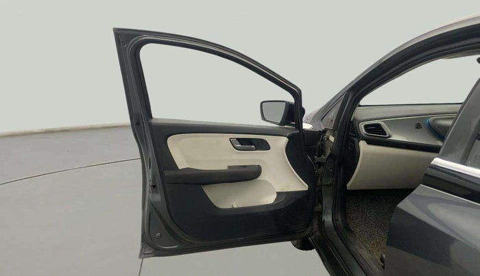 2021 Tata ALTROZ XZ PETROL, Petrol, Manual, 24,544 km, LHS Front Door