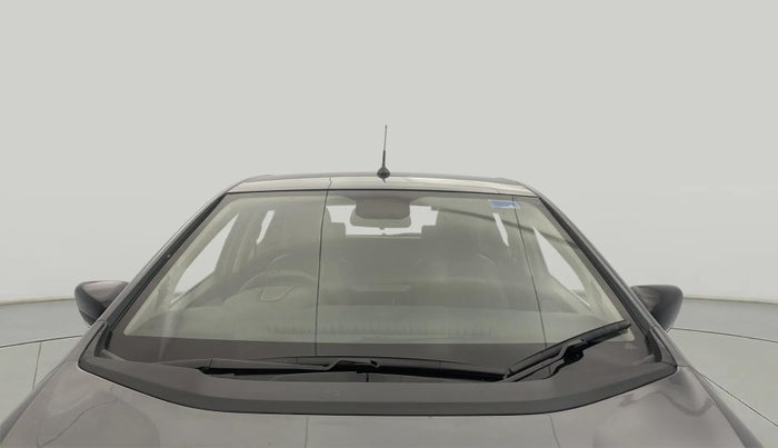 2021 Tata ALTROZ XZ PETROL, Petrol, Manual, 24,544 km, Front Windshield