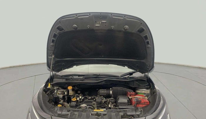 2021 Tata ALTROZ XZ PETROL, Petrol, Manual, 24,544 km, Open Bonet