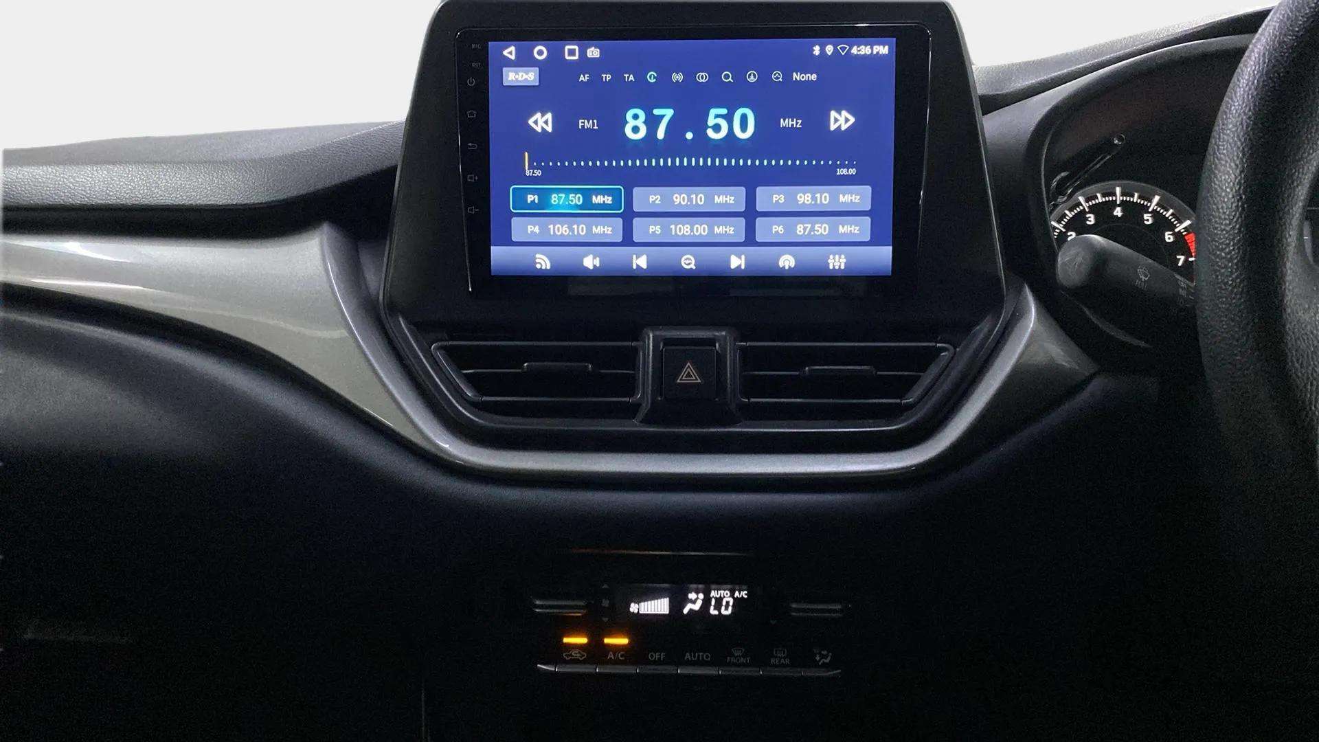 Features